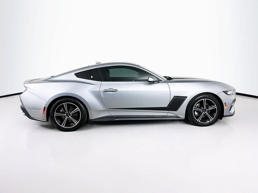 Thumbnail: 2024 Ford Mustang - 24