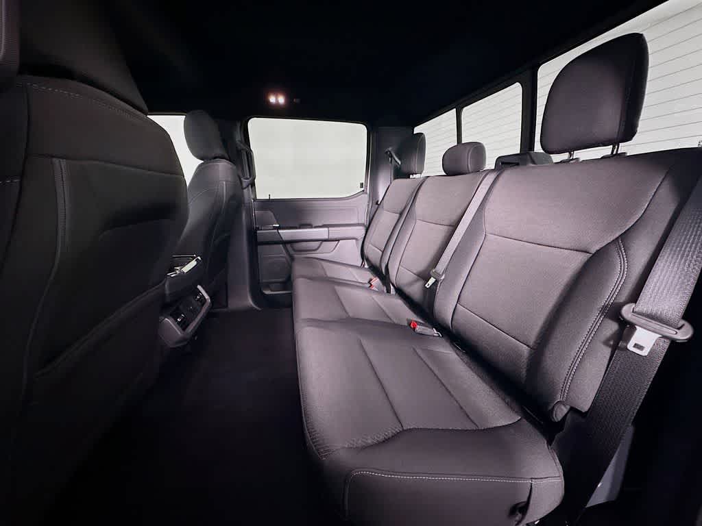 Thumbnail: 2026 Ford F-150 - 14