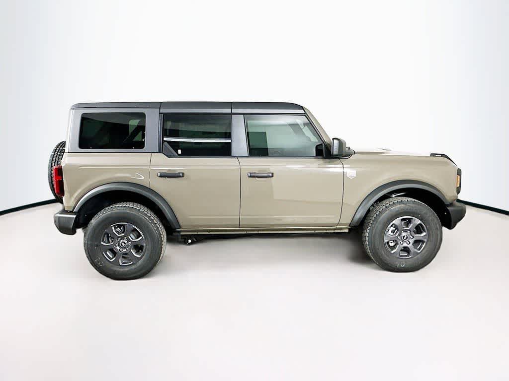 Thumbnail: 2025 Ford Bronco - 26