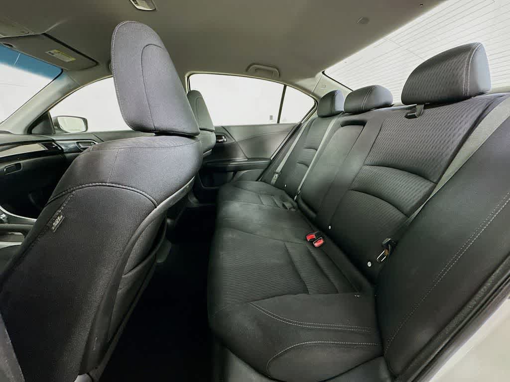 Thumbnail: 2013 Honda Accord - 12