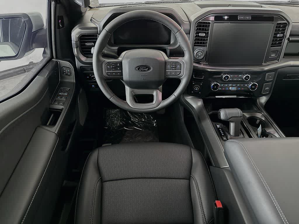 Thumbnail: 2026 Ford F-150 - 10
