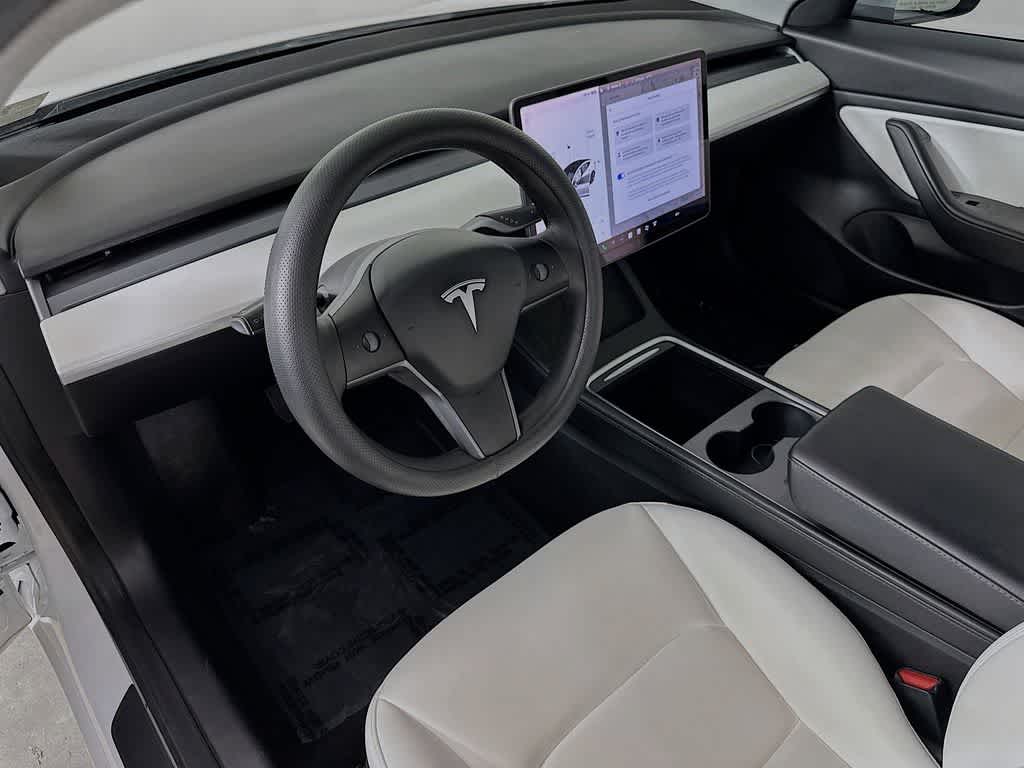 Thumbnail: 2021 Tesla Model 3 - 2