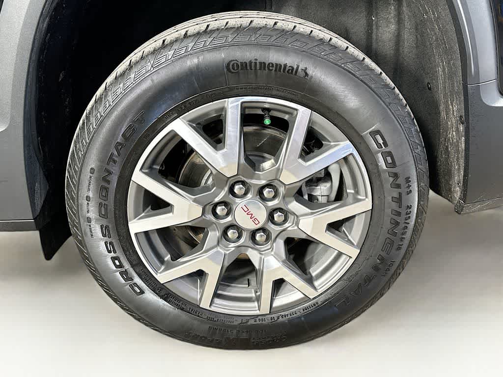Thumbnail: 2023 GMC Acadia - 8