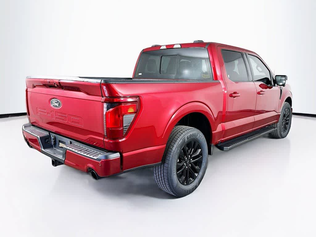 Thumbnail: 2026 Ford F-150 - 25
