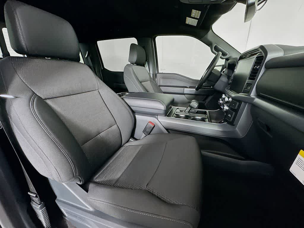 Thumbnail: 2025 Ford F-150 - 15