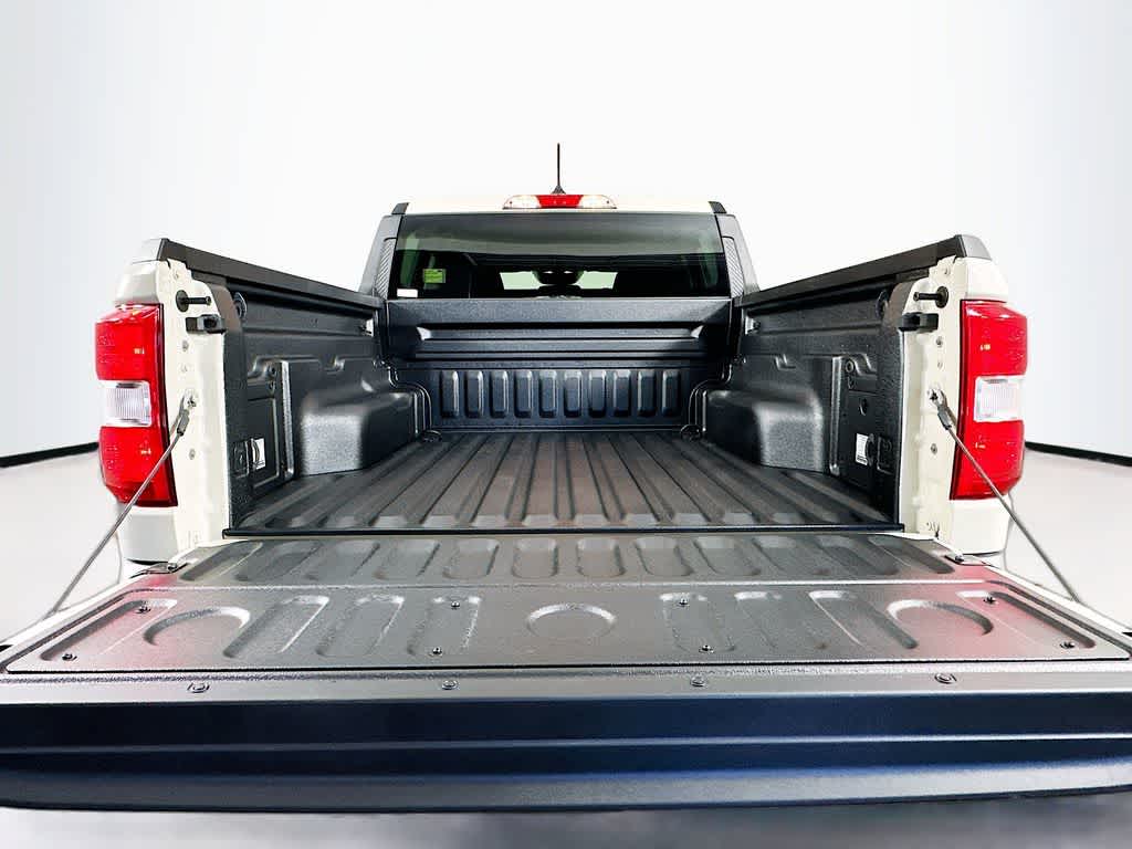 Thumbnail: 2025 Ford Maverick - 19