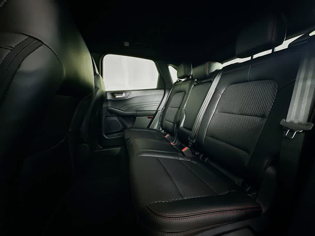 Thumbnail: 2026 Ford Escape - 14