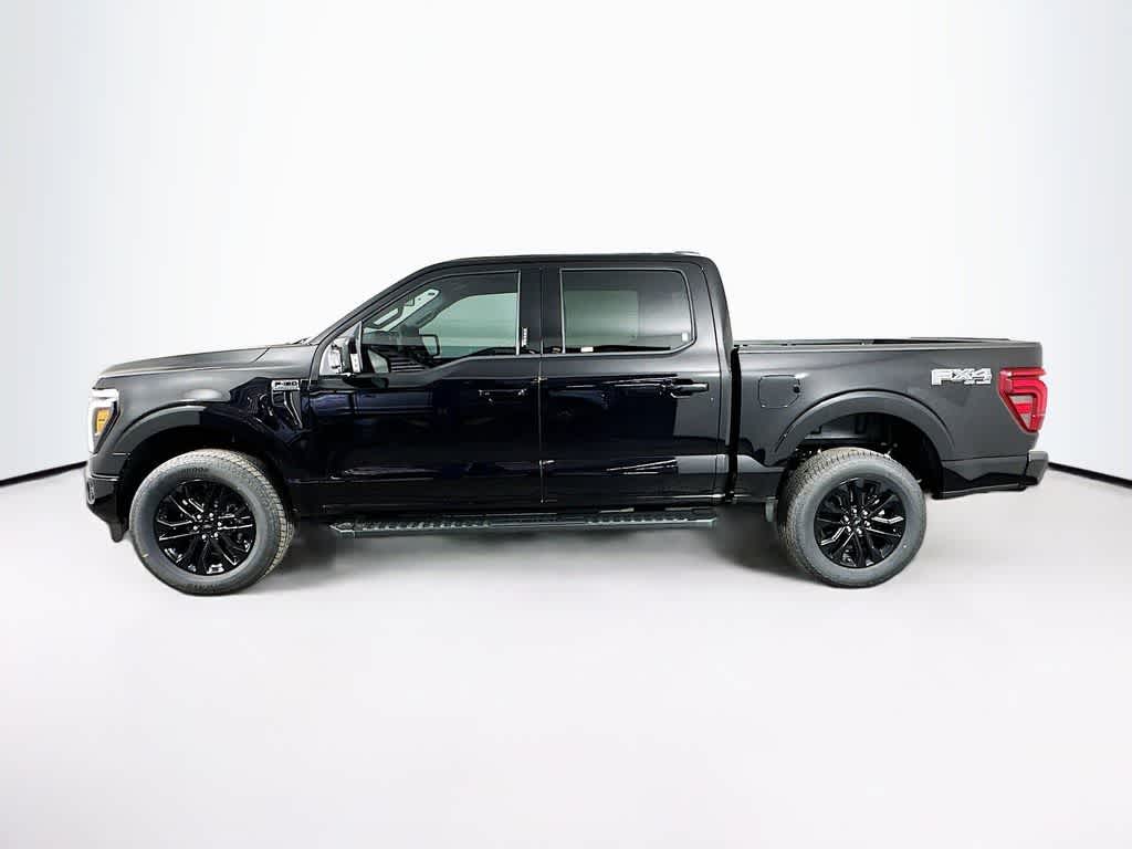 Thumbnail: 2026 Ford F-150 - 3