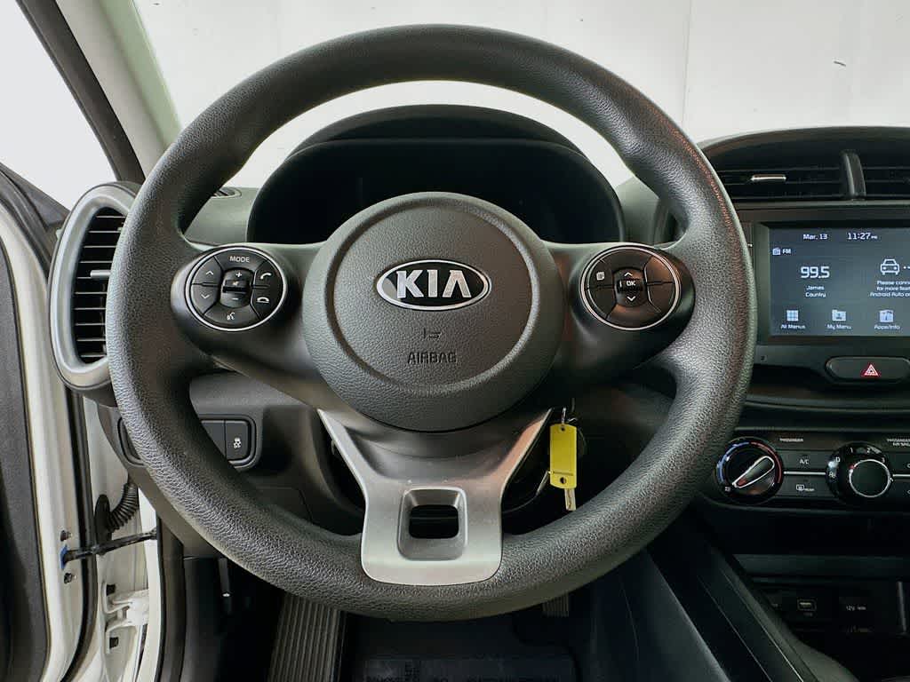 Thumbnail: 2020 Kia Soul - 15