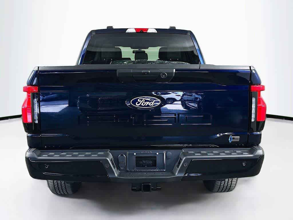 Thumbnail: 2025 Ford F-150 - 5