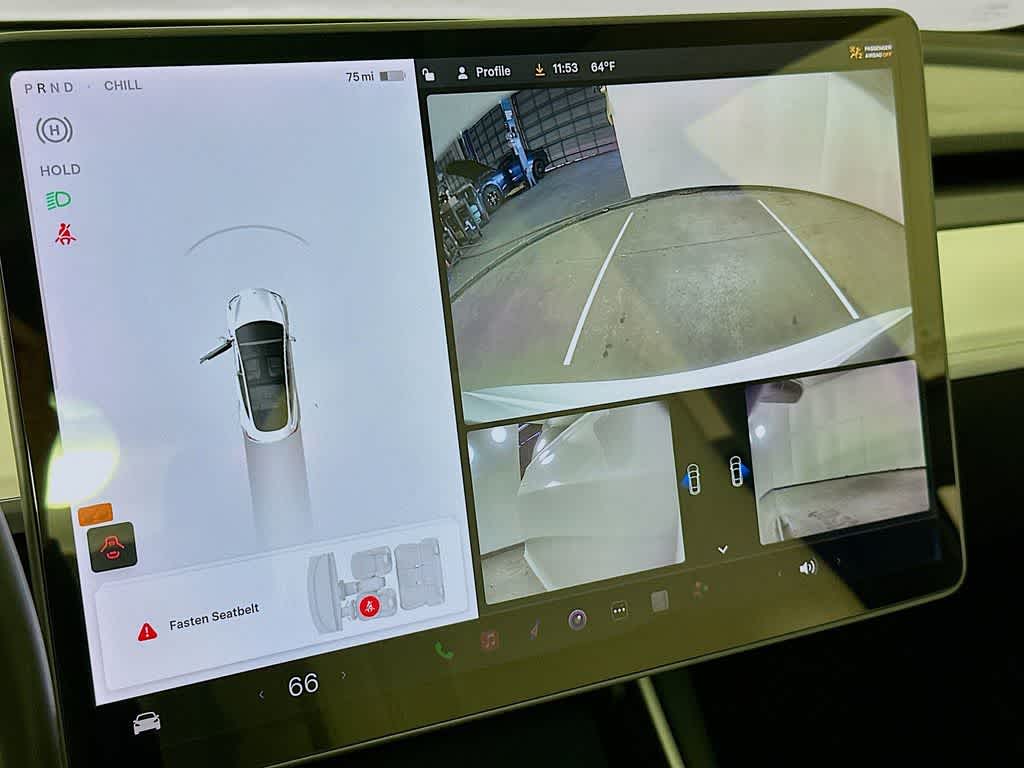 Thumbnail: 2020 Tesla Model 3 - 27