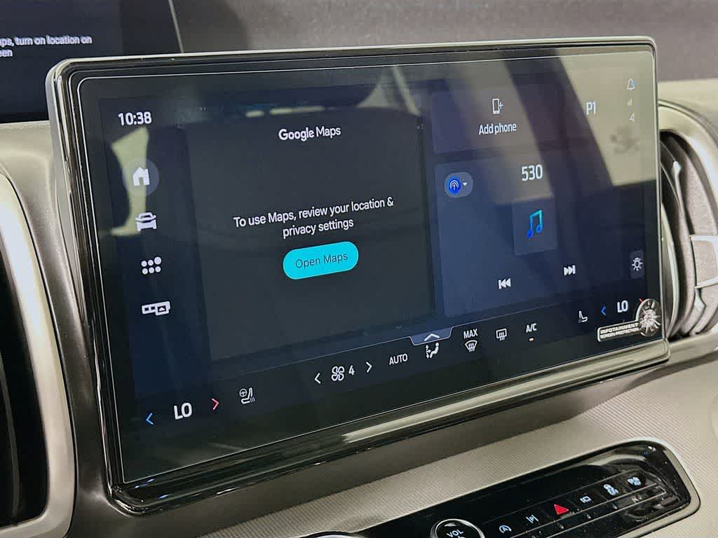 Thumbnail: 2025 Ford Expedition - 17