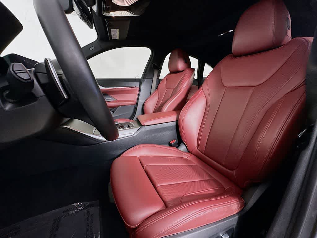 Thumbnail: 2023 BMW 4 Series - 12