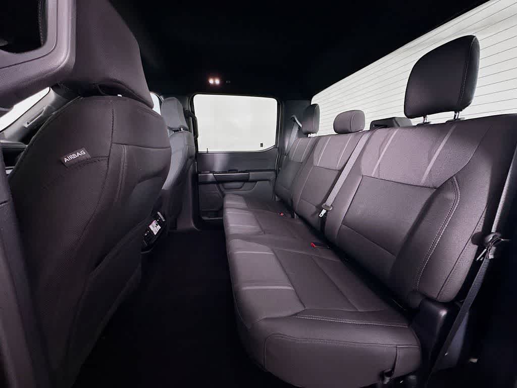 Thumbnail: 2026 Ford F-150 - 14