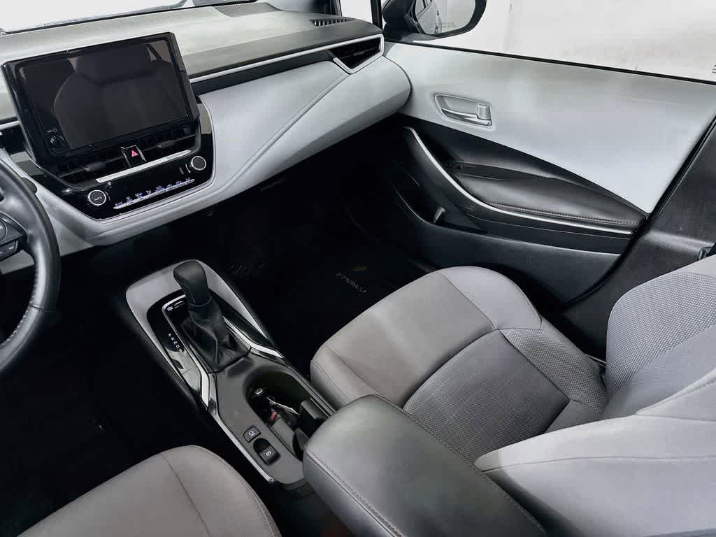 Thumbnail: 2024 Toyota Corolla - 11