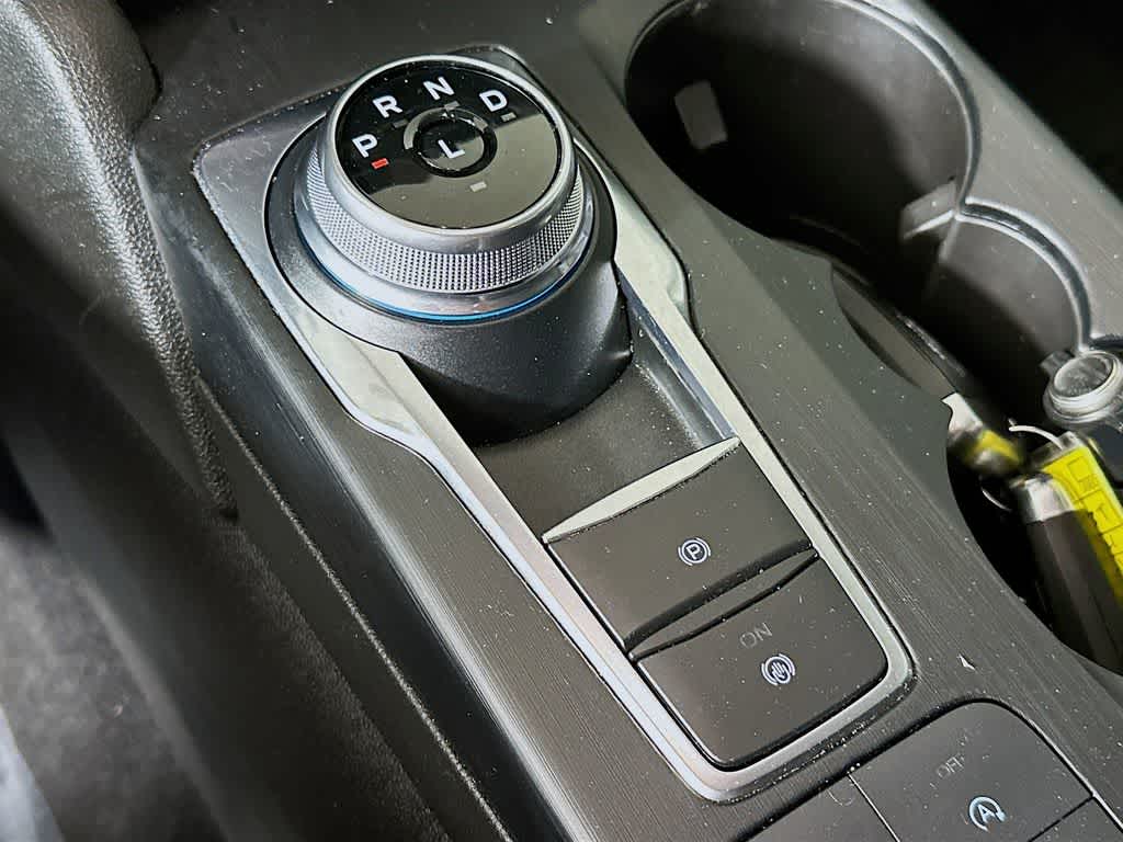 Thumbnail: 2024 Ford Escape - 19