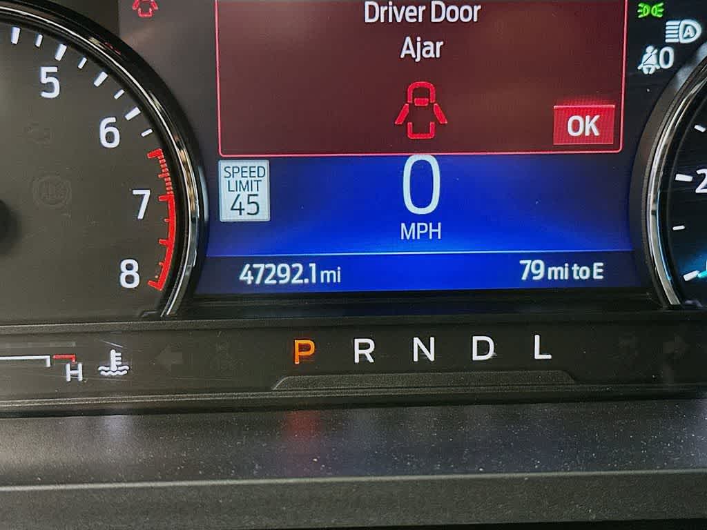 Thumbnail: 2022 Ford Explorer - 20