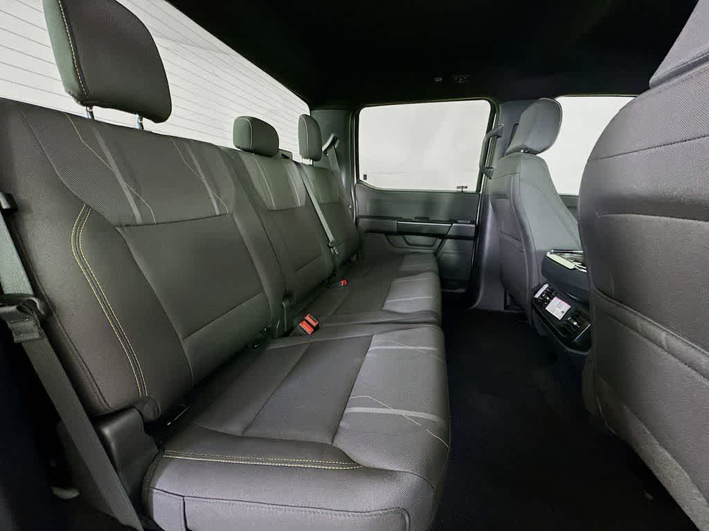 Thumbnail: 2025 Ford F-150 - 31