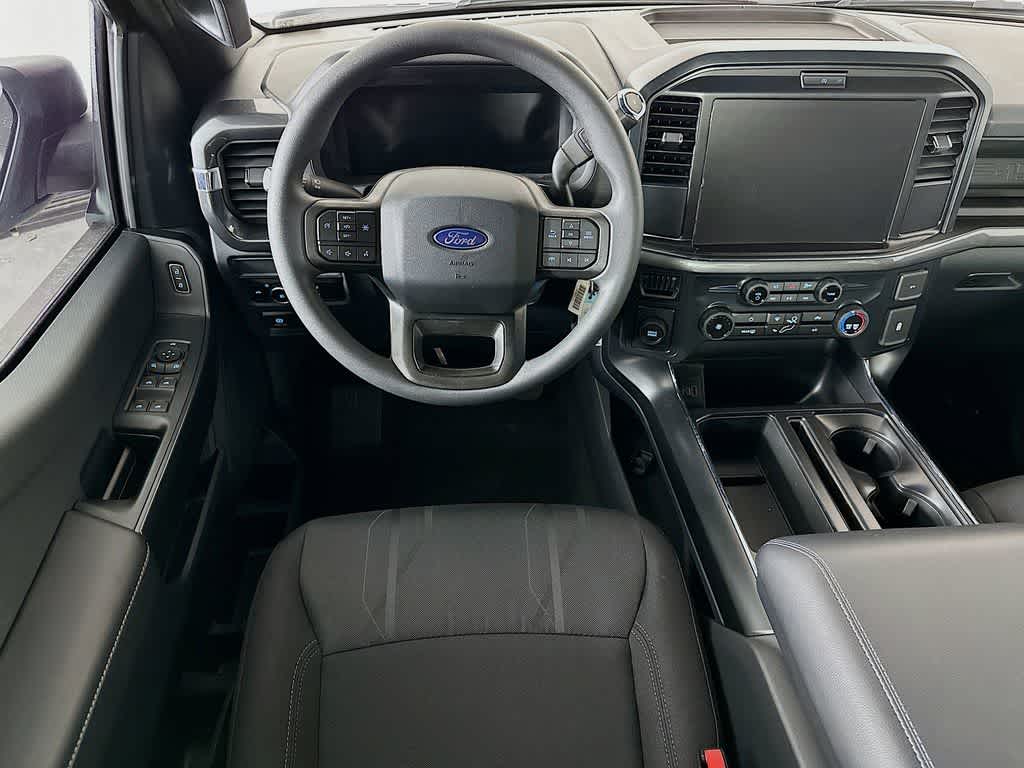 Thumbnail: 2026 Ford F-150 - 10
