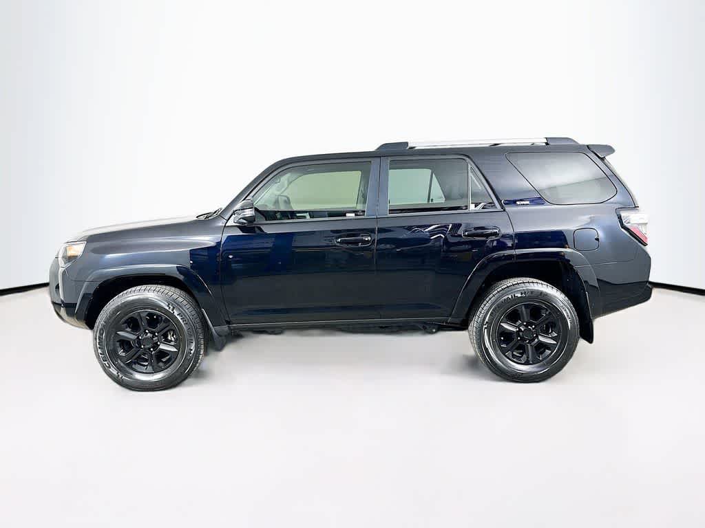 Thumbnail: 2023 Toyota 4Runner - 3