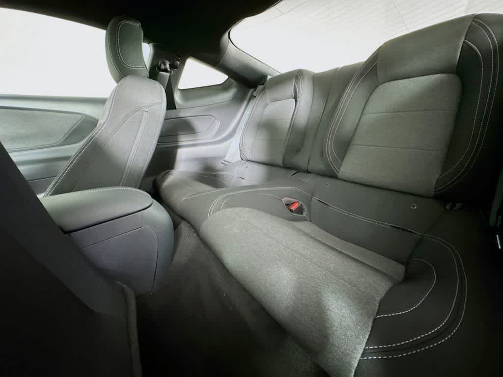 Thumbnail: 2026 Ford Mustang - 13