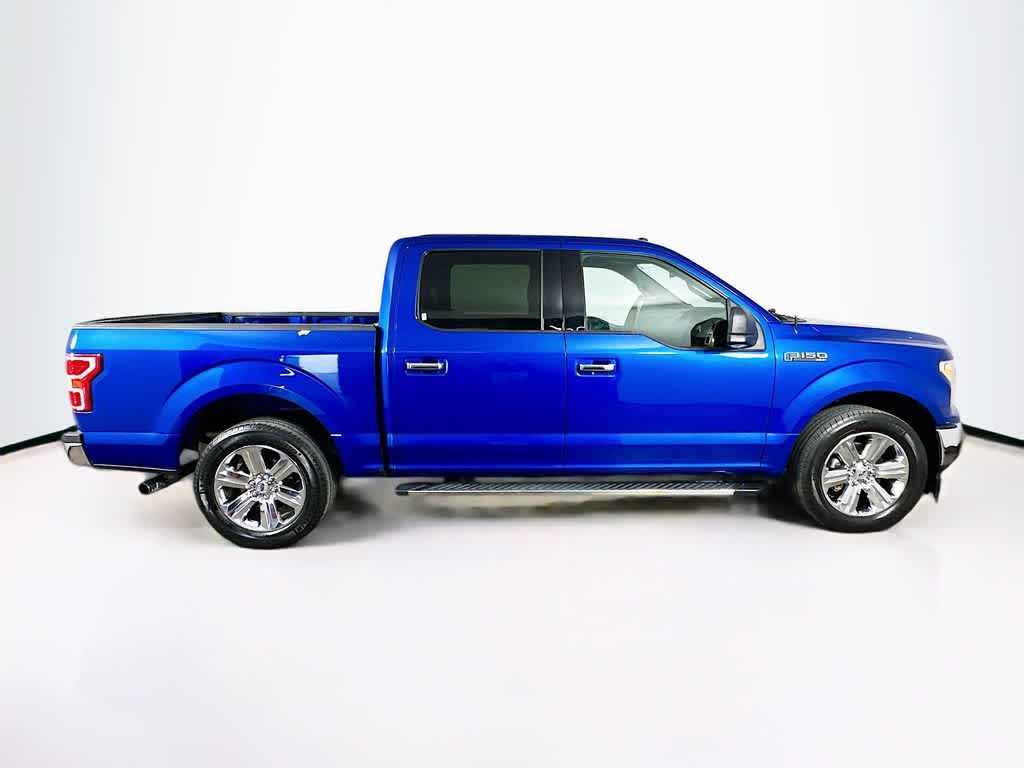 Thumbnail: 2018 Ford F-150 - 25