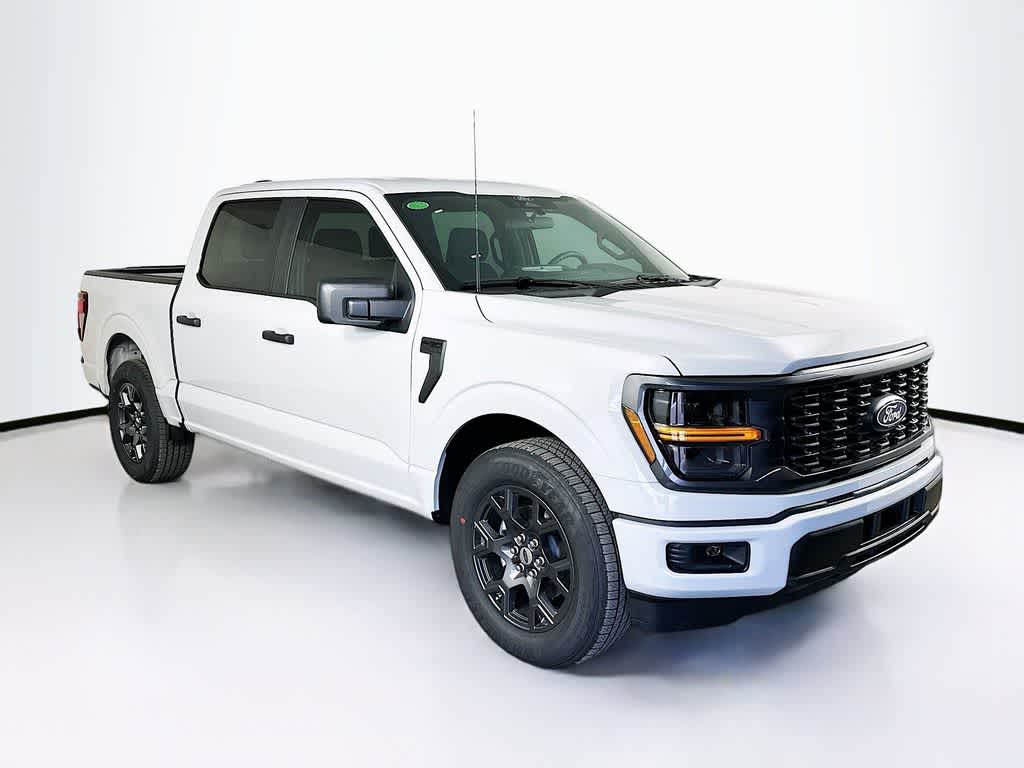 Thumbnail: 2026 Ford F-150 - 24