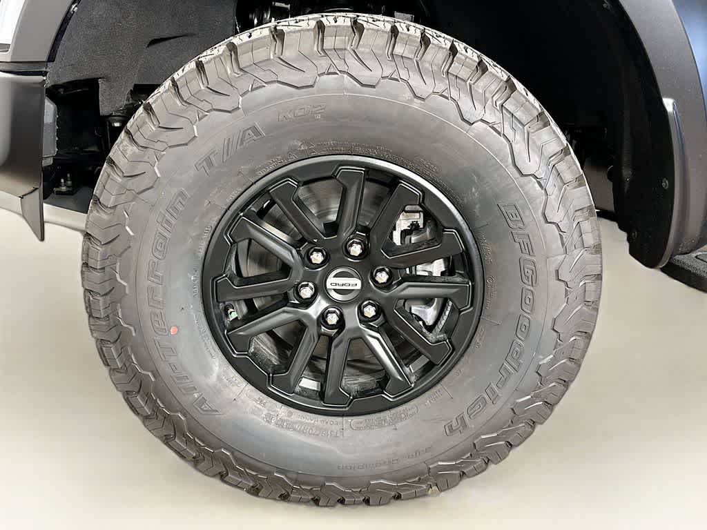 Thumbnail: 2025 Ford F-150 - 8