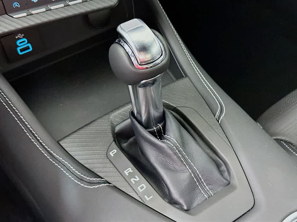 Thumbnail: 2026 Ford Mustang - 17