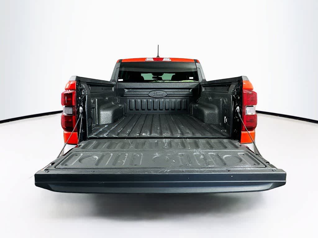 Thumbnail: 2022 Ford Maverick - 20