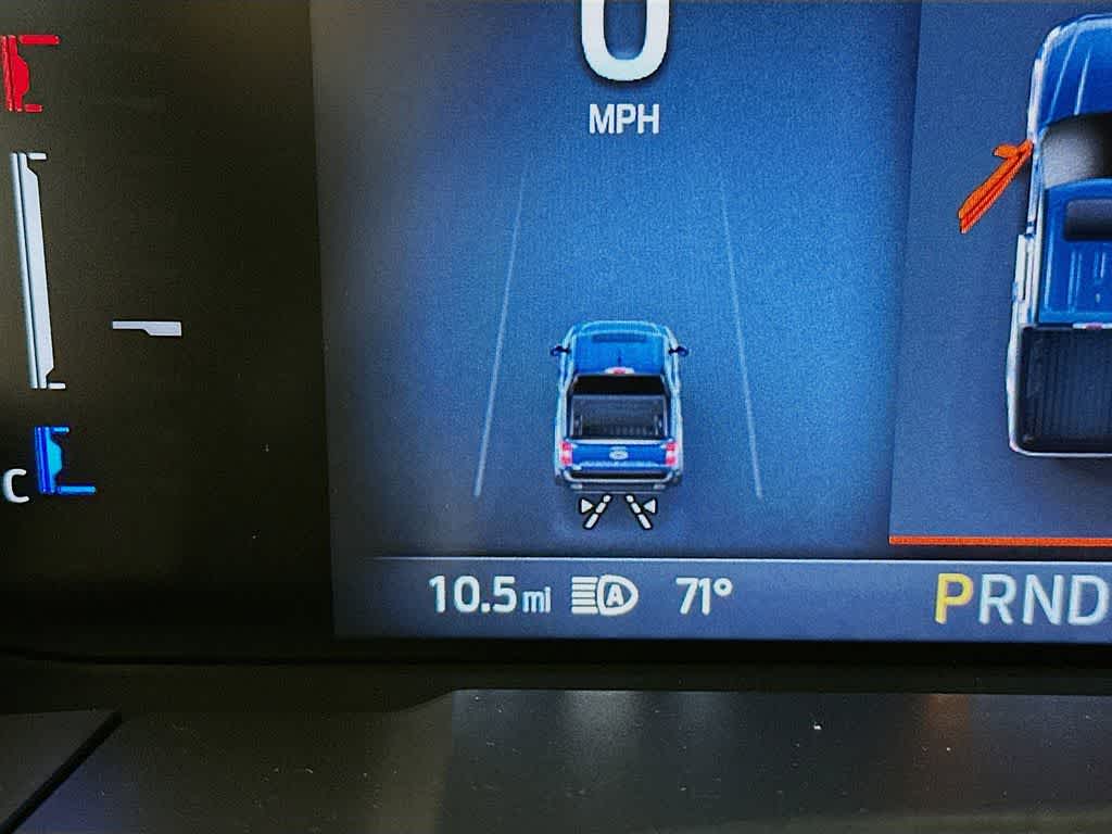 Thumbnail: 2026 Ford Maverick - 18