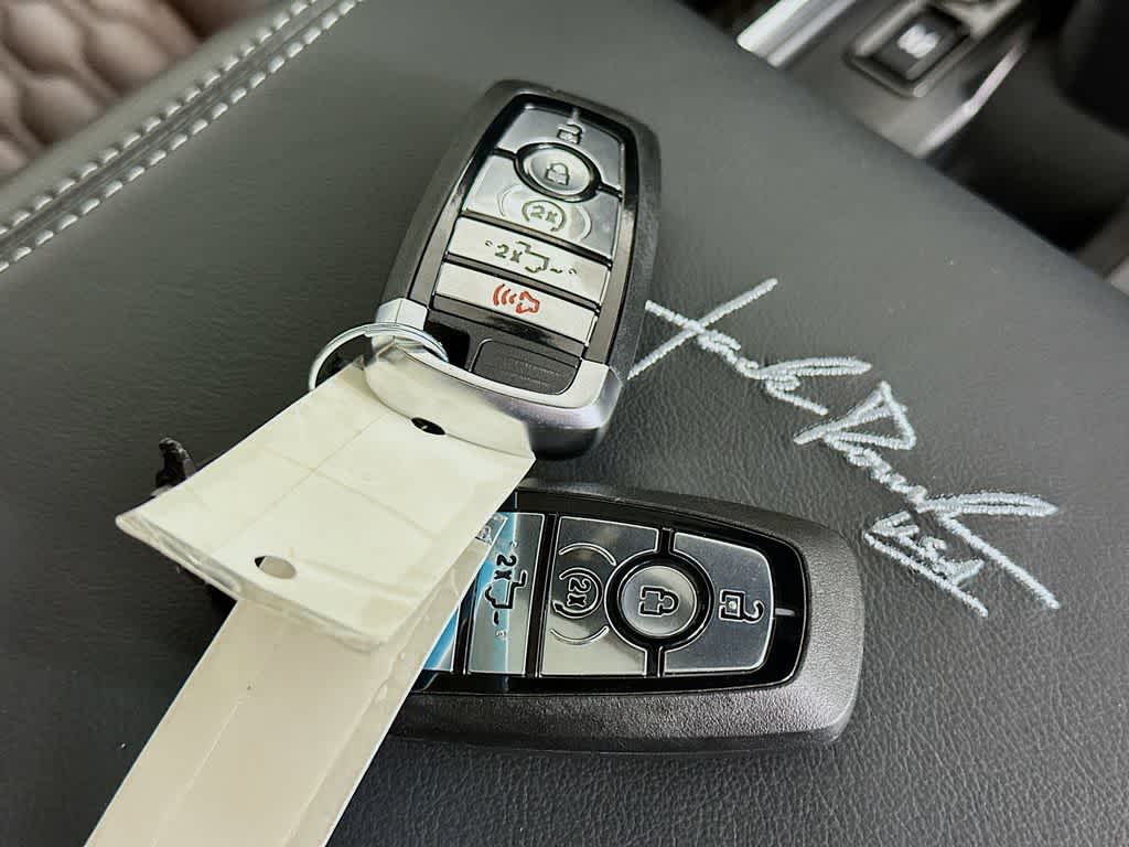 Thumbnail: 2025 Ford F-150 - 23