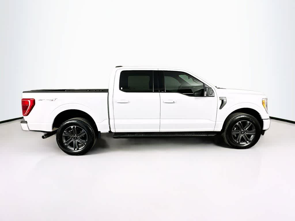 Thumbnail: 2023 Ford F-150 - 24