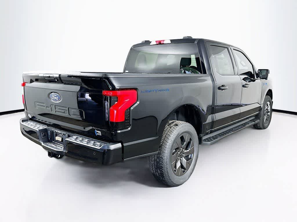 Thumbnail: 2025 Ford F-150 - 24