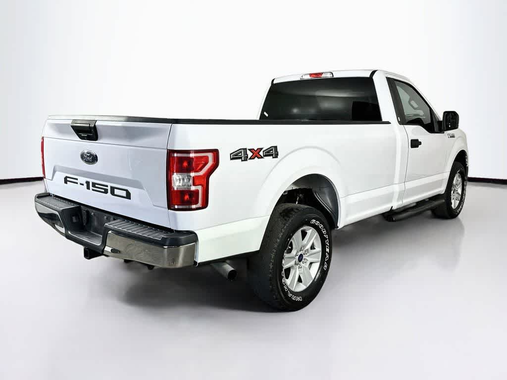 Thumbnail: 2020 Ford F-150 - 23