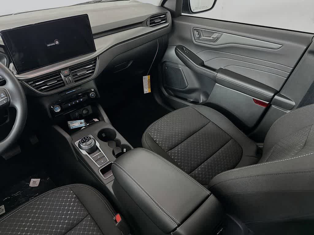 Thumbnail: 2025 Ford Escape - 11