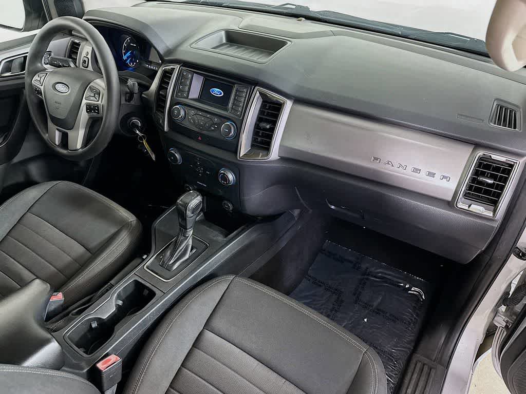 Thumbnail: 2019 Ford Ranger - 30