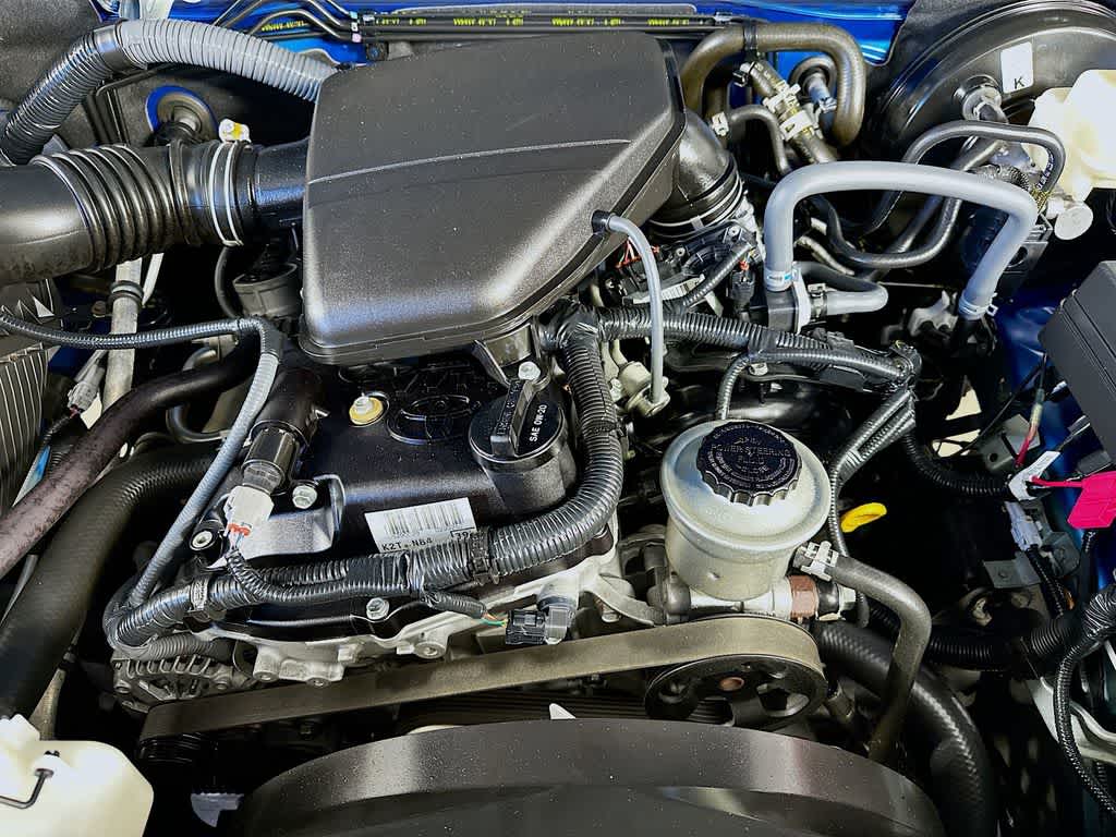Thumbnail: 2018 Toyota Tacoma - 9