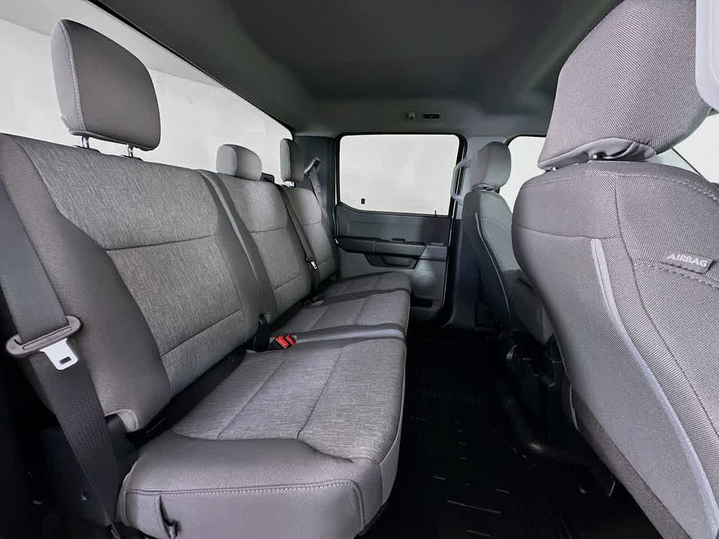 Thumbnail: 2026 Ford F-250 - 30