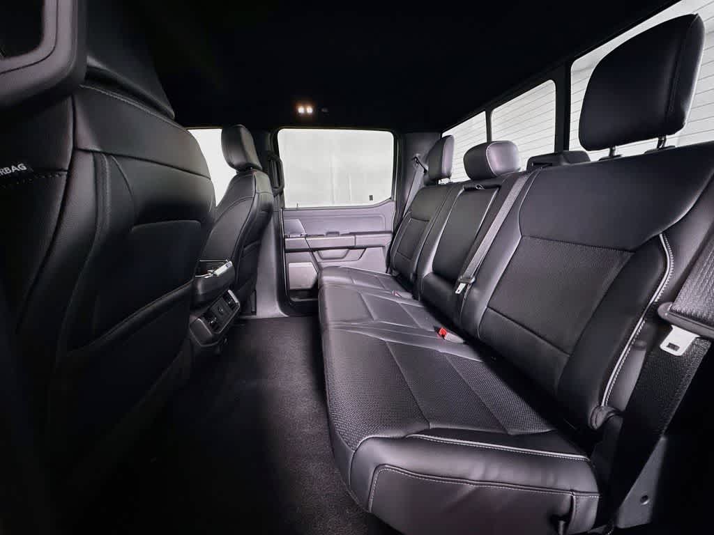 Thumbnail: 2026 Ford F-150 - 14