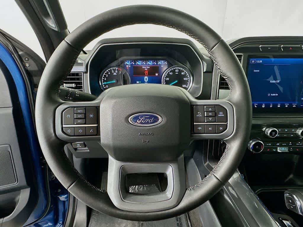 2023 Ford F-150 XLT 16
