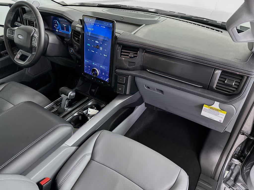 Thumbnail: 2025 Ford F-150 - 32