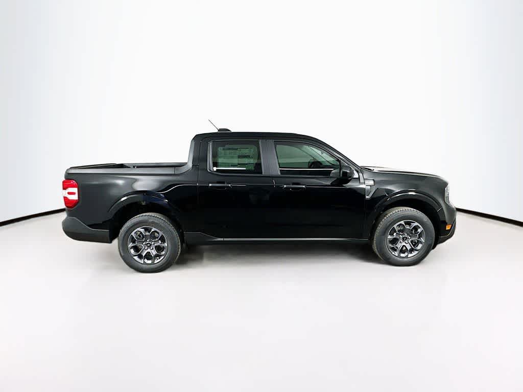 Thumbnail: 2025 Ford Maverick - 25