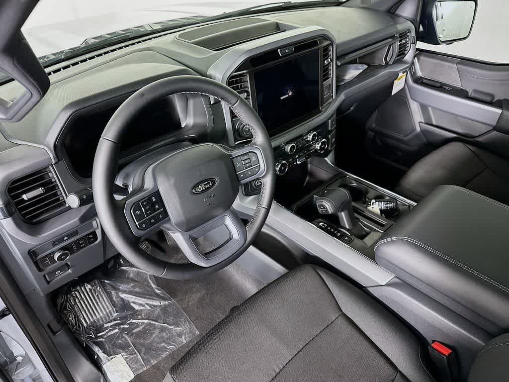 Thumbnail: 2025 Ford F-150 - 2