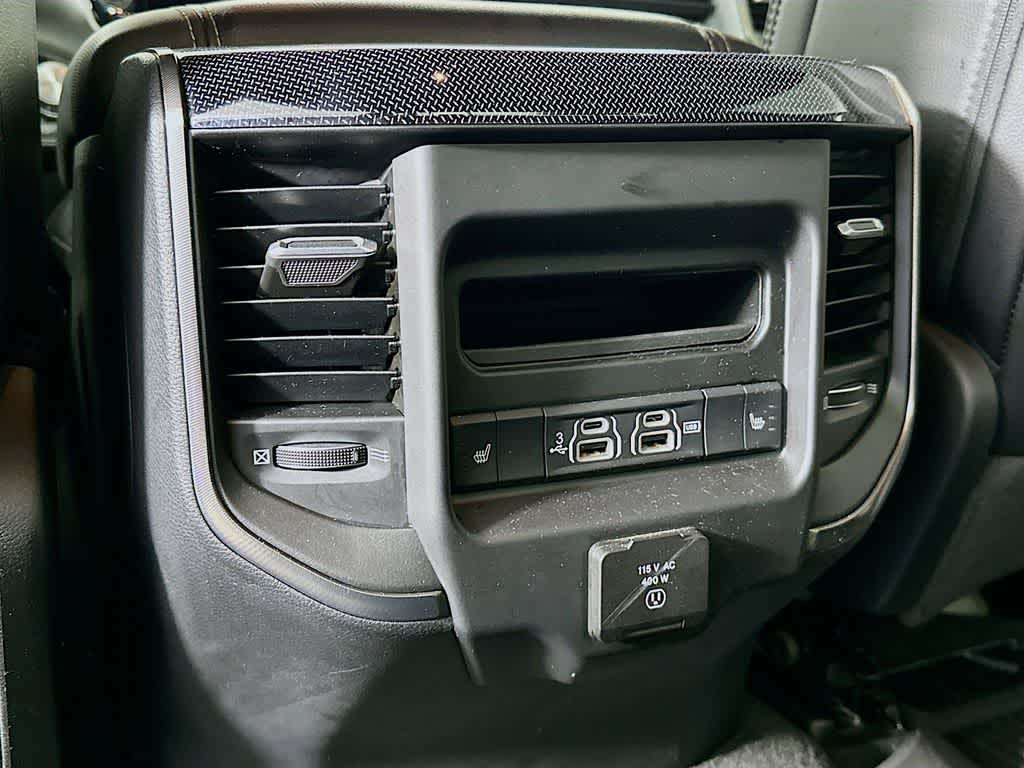 Thumbnail: 2020 RAM 1500 - 13