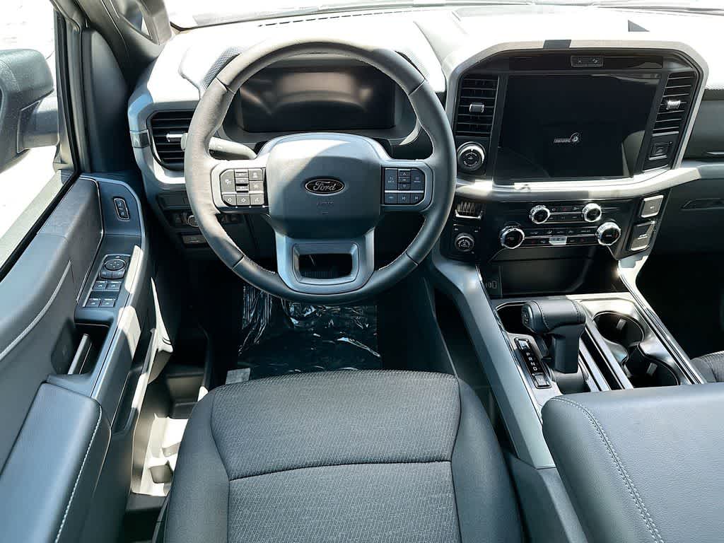 Thumbnail: 2025 Ford F-150 - 10