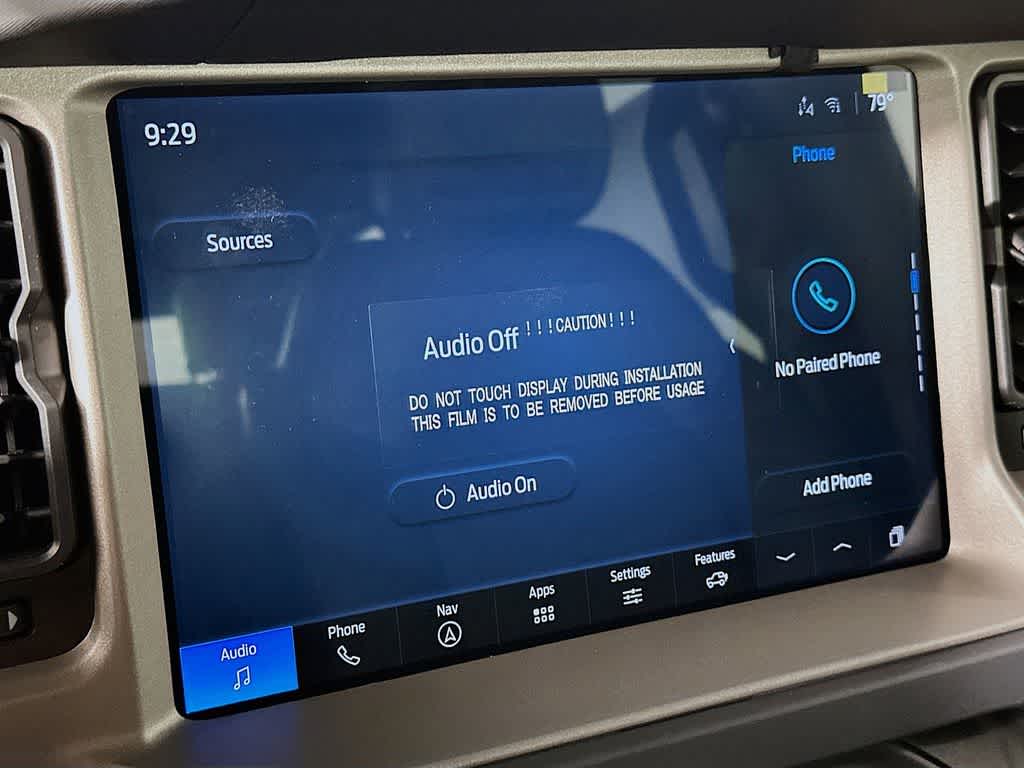 Thumbnail: 2025 Ford Bronco - 17