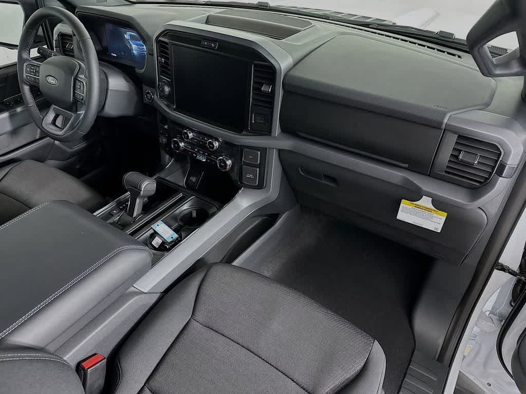 Thumbnail: 2026 Ford F-150 - 33