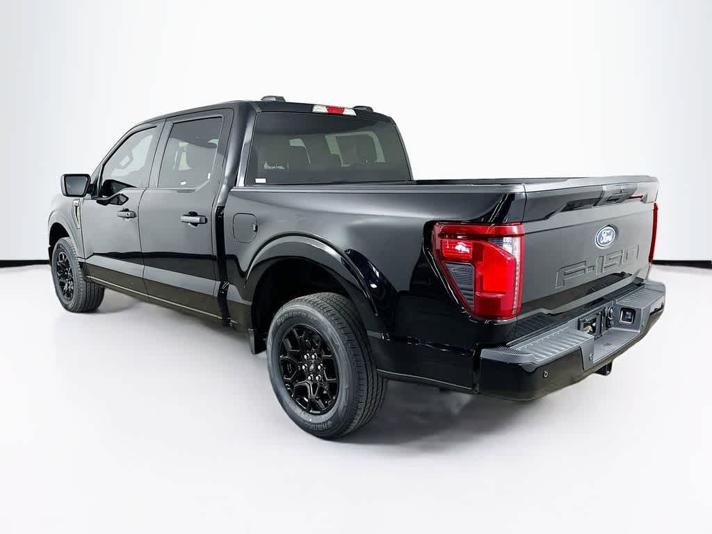 Thumbnail: 2025 Ford F-150 - 6