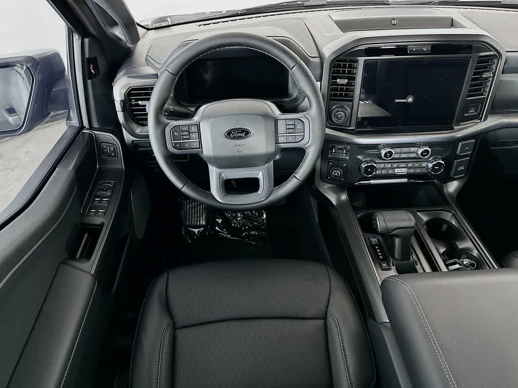 Thumbnail: 2025 Ford F-150 - 10